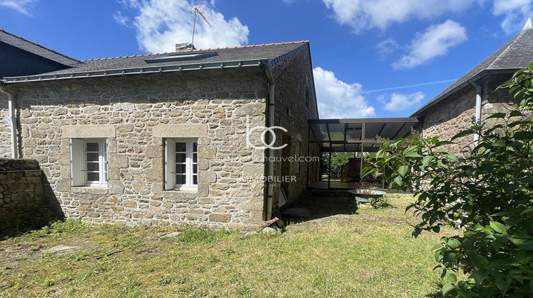 Ma-Cabane - Vente Maison ARZON, 50 m²