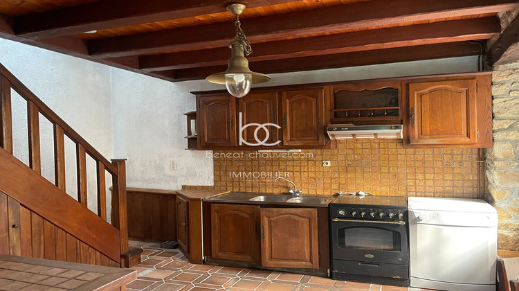 Ma-Cabane - Vente Maison ARZON, 50 m²
