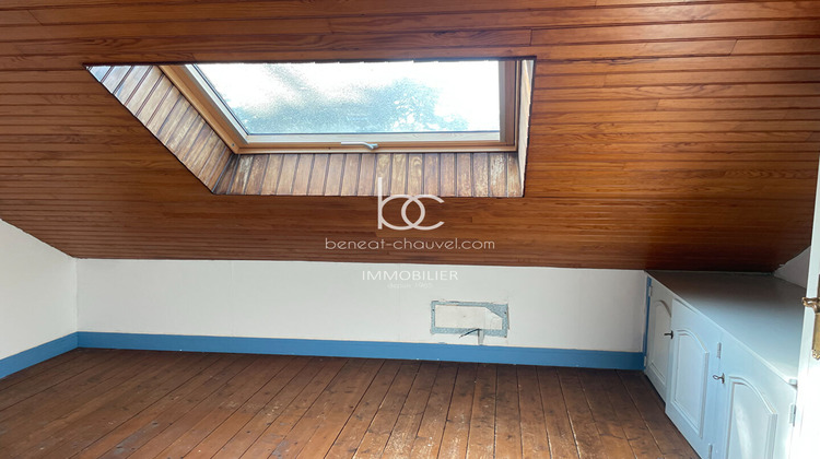 Ma-Cabane - Vente Maison ARZON, 50 m²