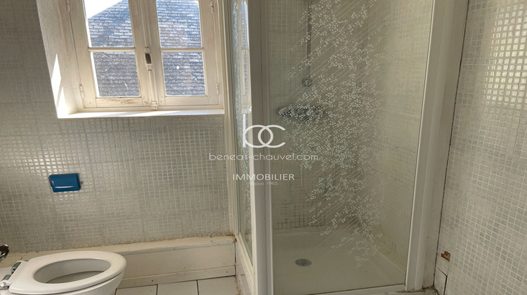 Ma-Cabane - Vente Maison ARZON, 50 m²