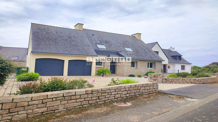 Ma-Cabane - Vente Maison ARZON, 209 m²
