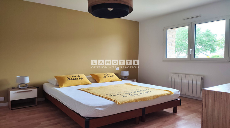 Ma-Cabane - Vente Maison ARZON, 209 m²