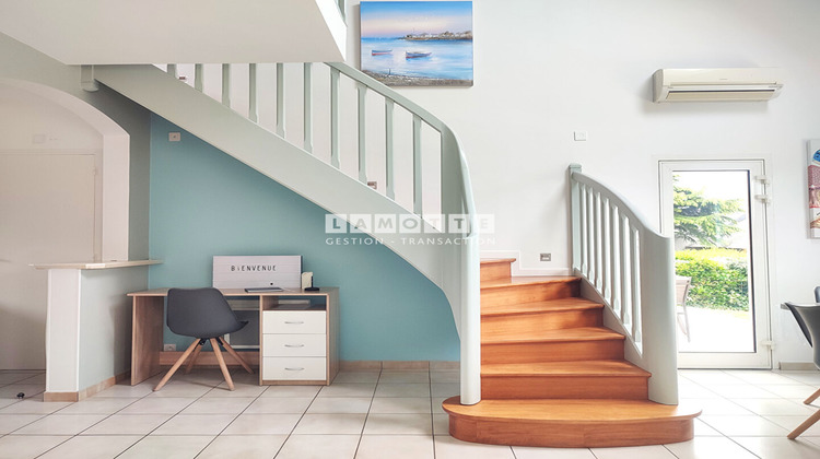 Ma-Cabane - Vente Maison ARZON, 209 m²