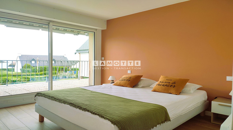 Ma-Cabane - Vente Maison ARZON, 209 m²