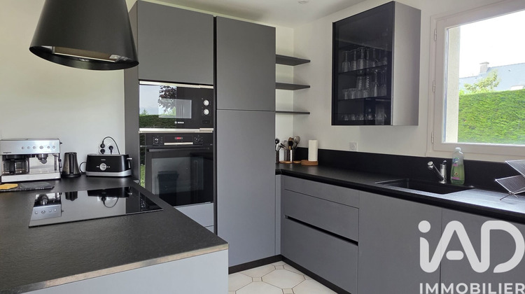 Ma-Cabane - Vente Maison Arzon, 200 m²