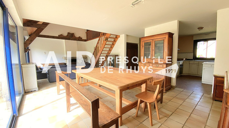 Ma-Cabane - Vente Maison ARZON, 120 m²