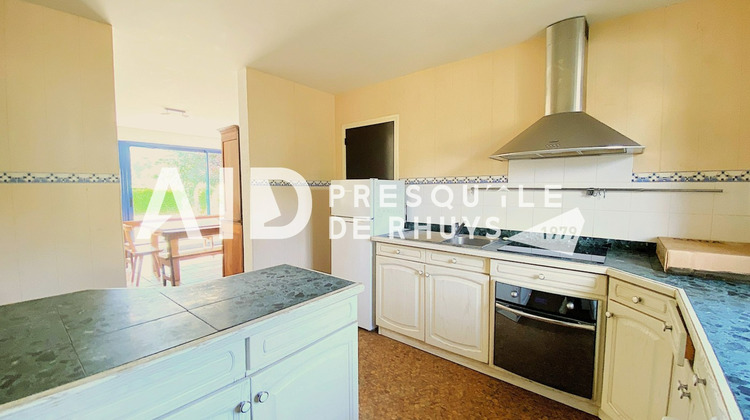 Ma-Cabane - Vente Maison ARZON, 120 m²