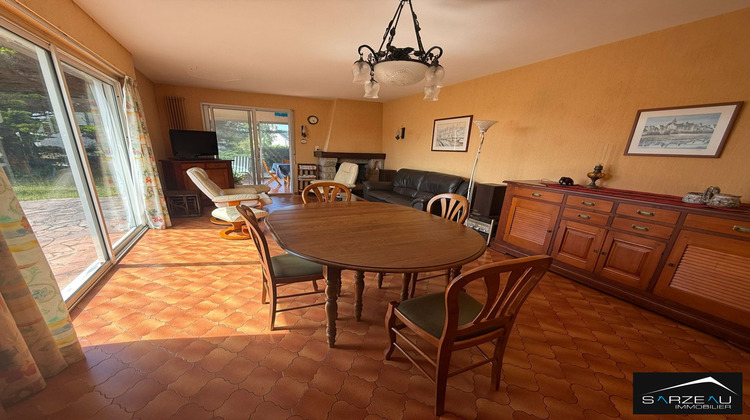Ma-Cabane - Vente Maison Arzon, 130 m²