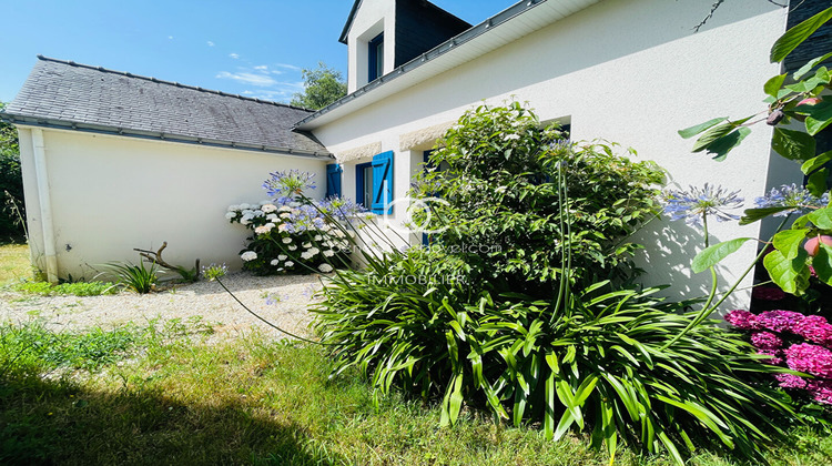 Ma-Cabane - Vente Maison ARZON, 109 m²