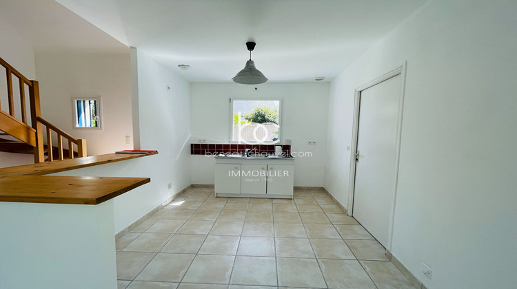 Ma-Cabane - Vente Maison ARZON, 109 m²