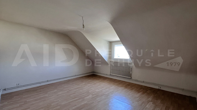Ma-Cabane - Vente Maison ARZON, 110 m²