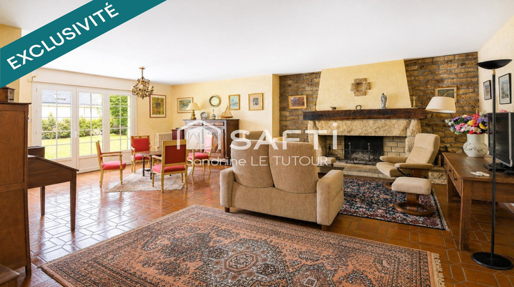 Ma-Cabane - Vente Maison Arzon, 202 m²