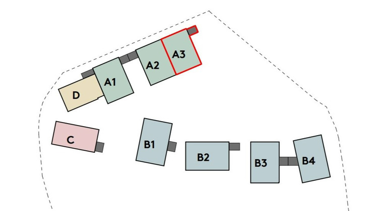 Ma-Cabane - Vente Maison ARZON, 110 m²