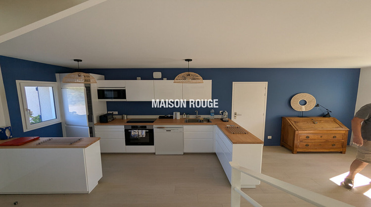 Ma-Cabane - Vente Maison ARZON, 125 m²