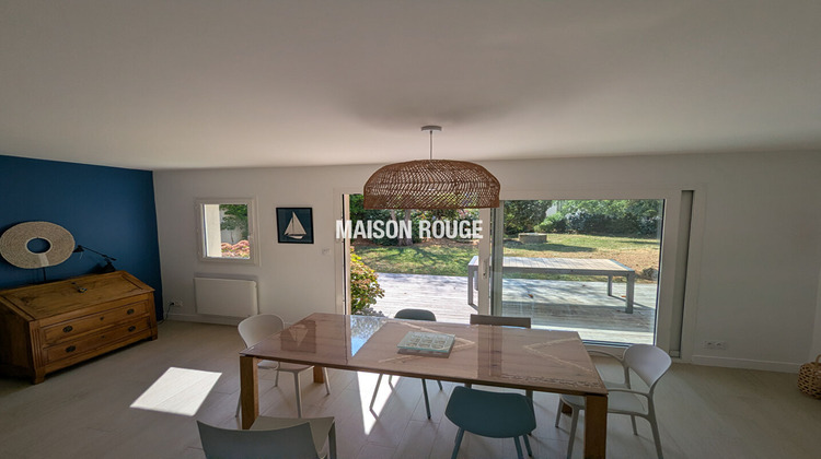 Ma-Cabane - Vente Maison ARZON, 125 m²