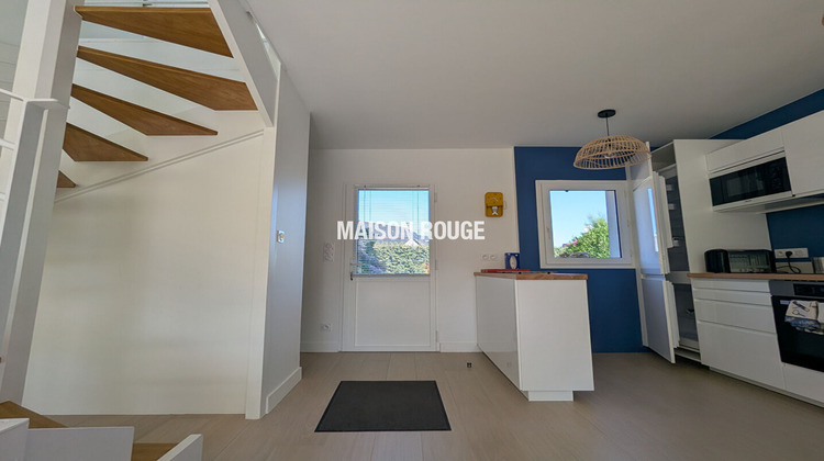 Ma-Cabane - Vente Maison ARZON, 125 m²
