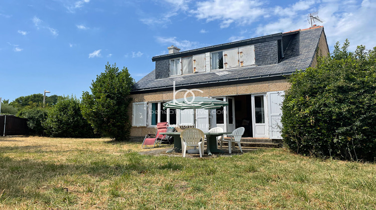 Ma-Cabane - Vente Maison ARZON, 75 m²