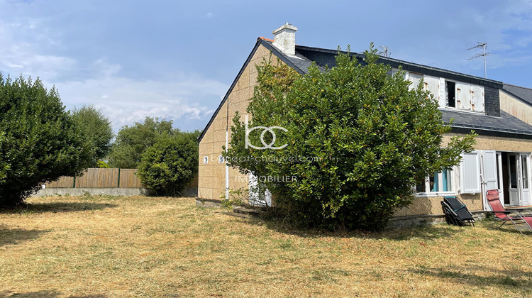 Ma-Cabane - Vente Maison ARZON, 75 m²