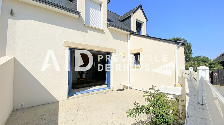 Ma-Cabane - Vente Maison ARZON, 99 m²