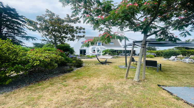 Ma-Cabane - Vente Maison ARZON, 195 m²