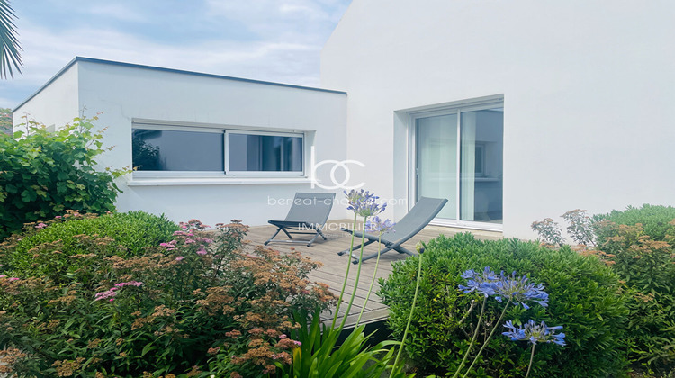Ma-Cabane - Vente Maison ARZON, 195 m²
