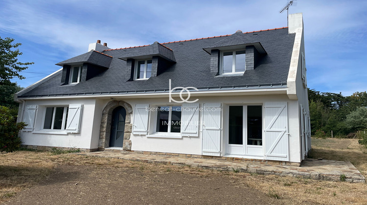 Ma-Cabane - Vente Maison ARZON, 123 m²