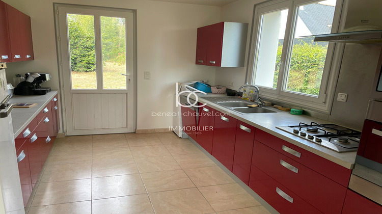 Ma-Cabane - Vente Maison ARZON, 123 m²
