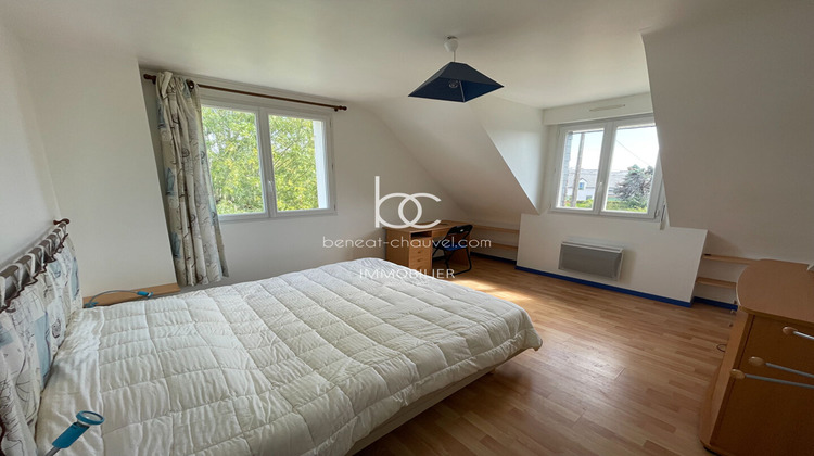 Ma-Cabane - Vente Maison ARZON, 123 m²