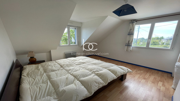 Ma-Cabane - Vente Maison ARZON, 123 m²