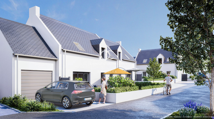 Ma-Cabane - Vente Maison ARZON, 90 m²