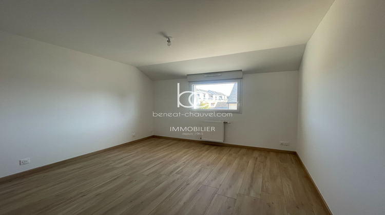 Ma-Cabane - Vente Maison ARZON, 114 m²