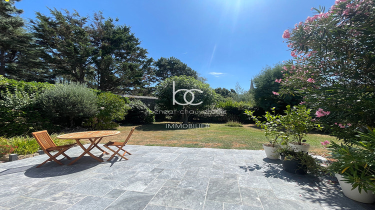 Ma-Cabane - Vente Maison ARZON, 133 m²