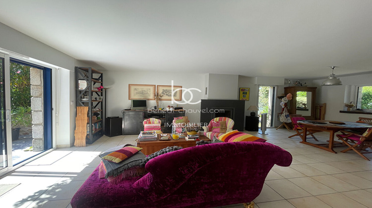 Ma-Cabane - Vente Maison ARZON, 133 m²