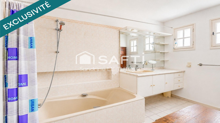 Ma-Cabane - Vente Maison Arzon, 202 m²
