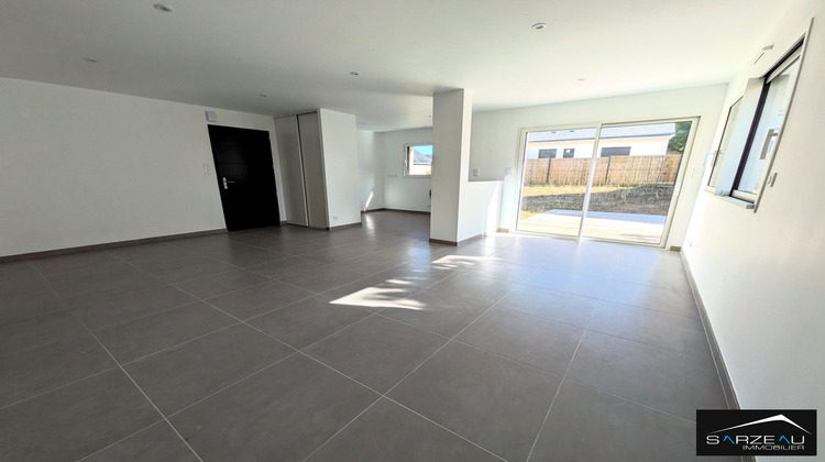 Ma-Cabane - Vente Maison Arzon, 103 m²