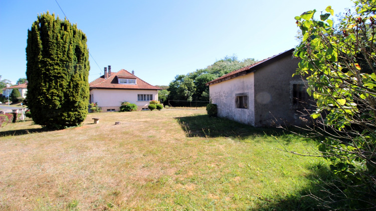 Ma-Cabane - Vente Maison ARZVILLER, 104 m²