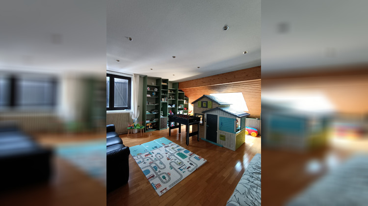 Ma-Cabane - Vente Maison ARZVILLER, 372 m²