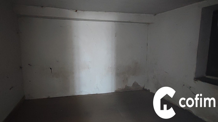 Ma-Cabane - Vente Maison Asasp-Arros, 168 m²