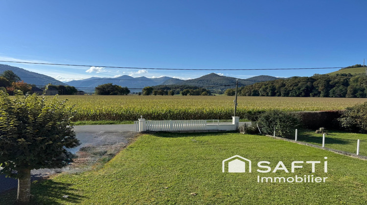 Ma-Cabane - Vente Maison Asasp-Arros, 150 m²