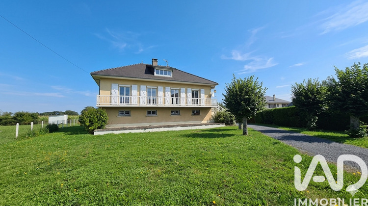 Ma-Cabane - Vente Maison Asasp-Arros, 146 m²