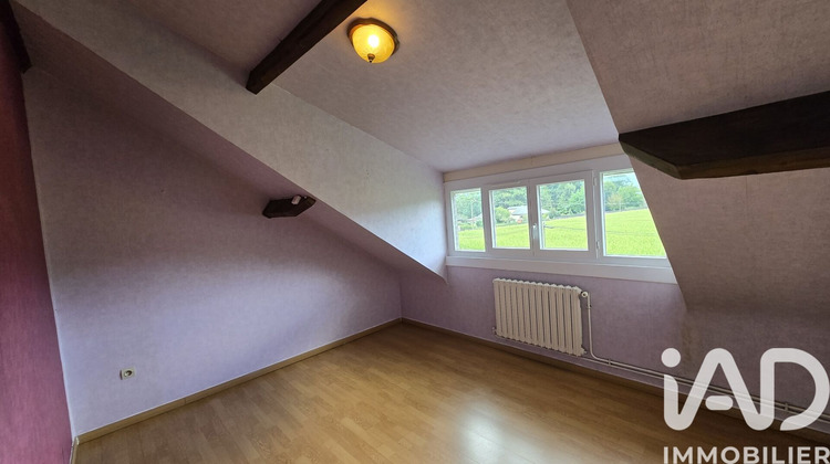 Ma-Cabane - Vente Maison Asasp-Arros, 146 m²