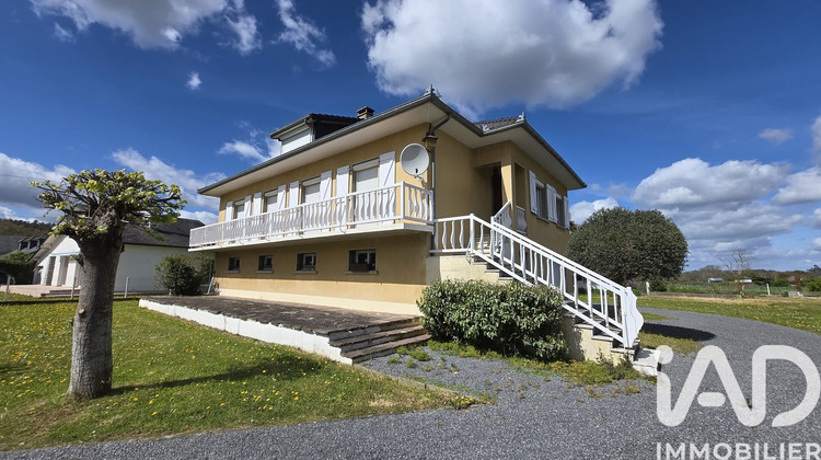 Ma-Cabane - Vente Maison Asasp-Arros, 146 m²