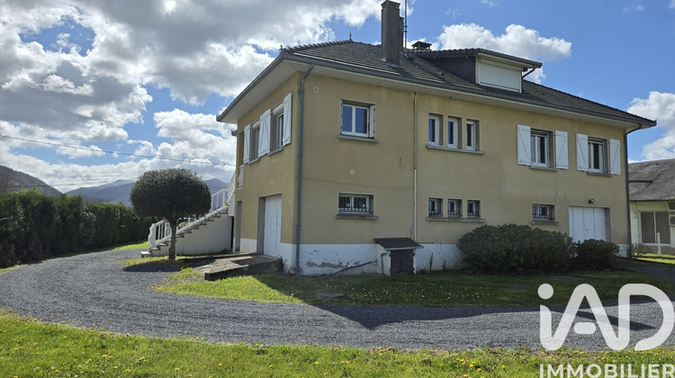 Ma-Cabane - Vente Maison Asasp-Arros, 146 m²