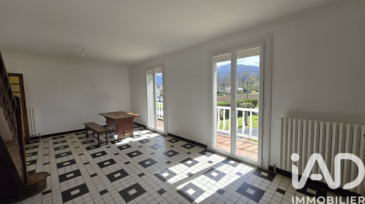 Ma-Cabane - Vente Maison Asasp-Arros, 146 m²