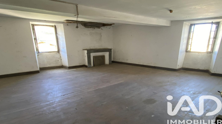 Ma-Cabane - Vente Maison Asasp-Arros, 168 m²