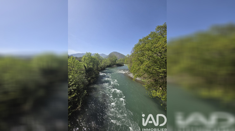 Ma-Cabane - Vente Maison Asasp-Arros, 92 m²