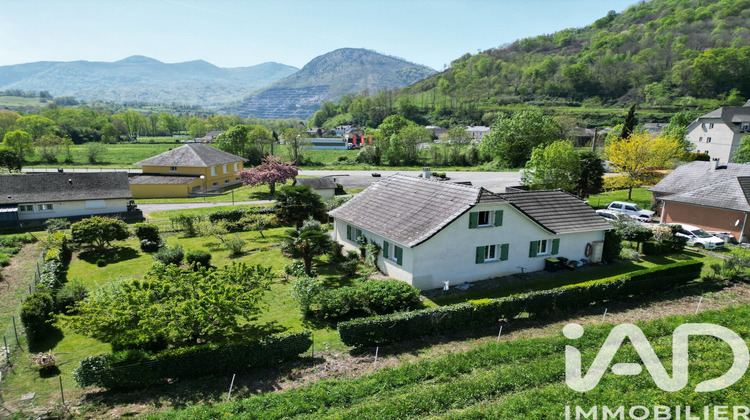 Ma-Cabane - Vente Maison Asasp-Arros, 92 m²