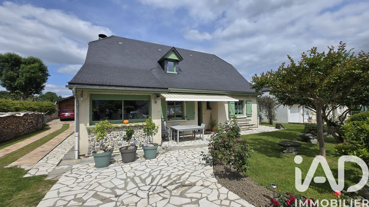 Ma-Cabane - Vente Maison Asasp-Arros, 153 m²