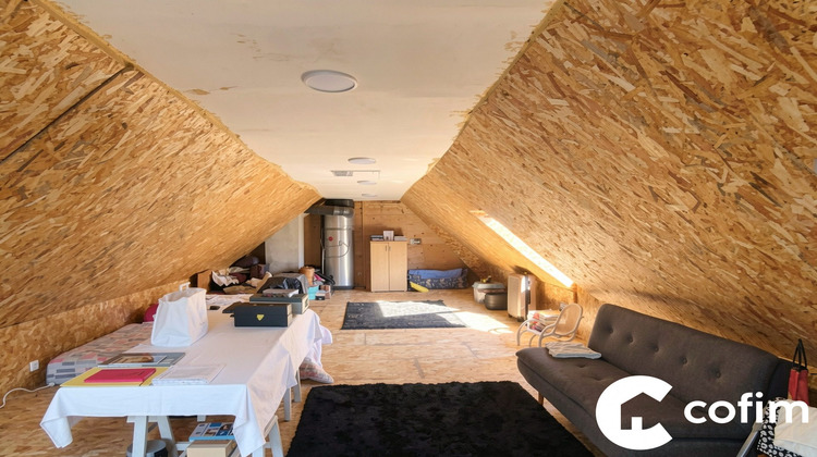 Ma-Cabane - Vente Maison Asasp-Arros, 170 m²