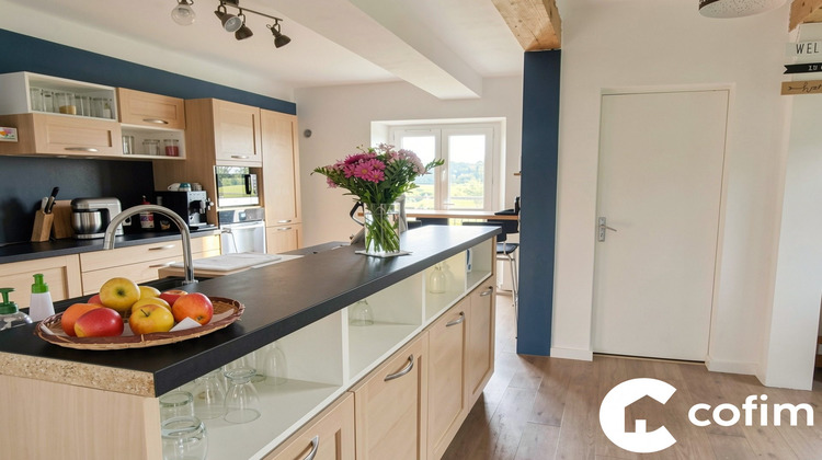 Ma-Cabane - Vente Maison Asasp-Arros, 170 m²